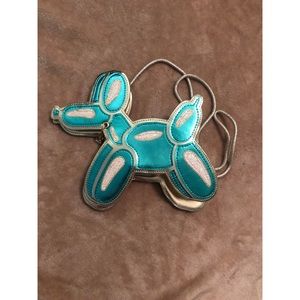 Cat & Jack balloon animal purse
